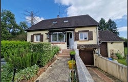 LES BORDES, Bourgogne 89500