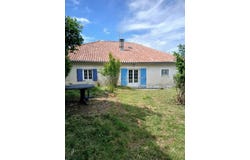 Tocane-Saint-Apre, Dordogne 24350