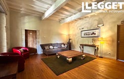 Lauzerte, Occitanie 82110