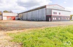 AIZENAY, Pays de la Loire 85190