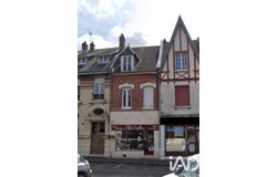 Péronne, Hauts-de-France 80200