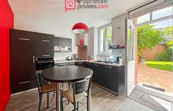 Chateaubriant, Pays de la Loire 44110