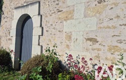 Saint-Genest-d'Ambière, Nouvelle-Aquitaine 86140