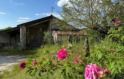 Bagat-en-Quercy, Midi-Pyrénées 46800