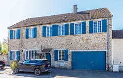 La Queue-les-Yvelines, Ile-de-France 78940