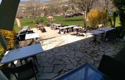 Saint-Vallier-De-Thiey, Provence-Alpes-Côte d'Azur 06460