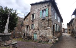 Vocance, Ardèche 07690