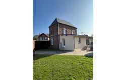 Serquigny, Eure 27470