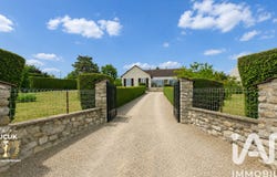 Les Bordes, Centre-Val de Loire 45460