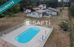 Labouheyre, Aquitaine 40210