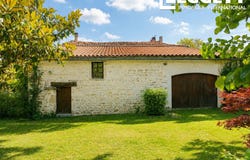 Néré, Nouvelle-Aquitaine 17510