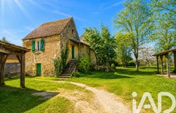 Marcillac-Saint-Quentin, Nouvelle-Aquitaine 24200