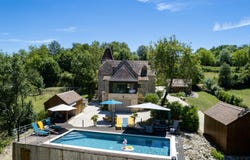Labastide-Murat, Midi-Pyrénées 46240