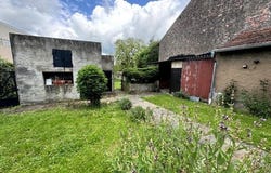 Hambach, Lorraine 57910