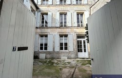 Cognac, Poitou-Charentes 16100