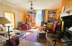 CAYLUS, Occitanie 82160