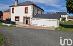 Saint-Maurice-prés-Pionsat, Auvergne-Rhône-Alpes 63330