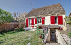 Les Mureaux, Yvelines 78130