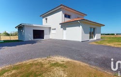 Habas, Nouvelle-Aquitaine 40290