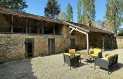 Nanthiat, Aquitaine 24800