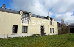 Heric, Pays de la Loire 44810