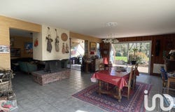 Le Mené, Brittany 22330