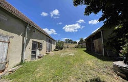 Vindecy, Burgundy 71110