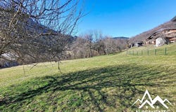 Saint-Jean-d'Aulps, Haute-Savoie 74430
