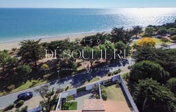 Rivedoux-Plage, Poitou-Charentes 17940