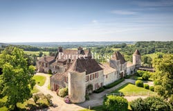 Castillon-la-Bataille, Aquitaine 33350