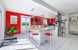 Saint-Georges-sur-Cher, Centre 41400