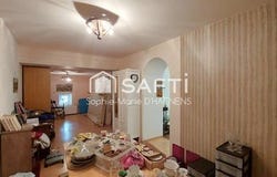 Billy-Sur-Oisy, Bourgogne 58500