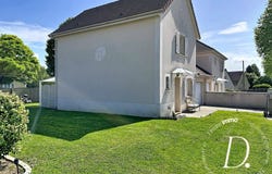 Gasny, Upper Normandy 27620