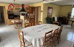 Gorron, Pays-de-la-Loire 53120