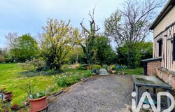 Oudeuil, Hauts-de-France 60860