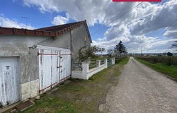 Ygrande, Allier 03160