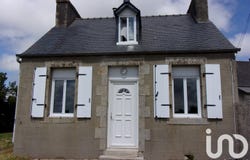 Saint-Vougay, Brittany 29440