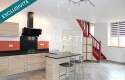 Remoiville, Lorraine 55600
