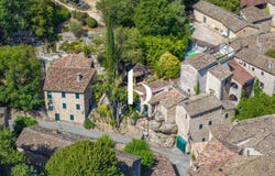 Barjac, Languedoc-Roussillon 30430