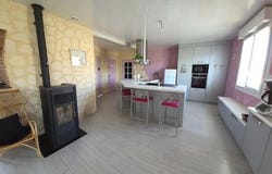 Moreilles, Pays de la Loire 85450