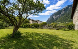 Montmélian, Rhône-Alpes 73800