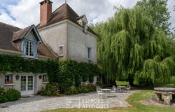 ST BAULD, Centre-Val de Loire 37310
