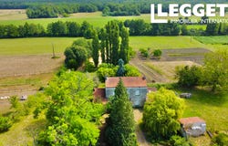 Guesnes, Nouvelle-Aquitaine 86420