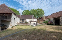 Gourdon, Lot 46300
