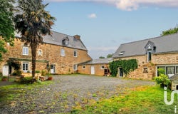 Tréméven, Brittany 29300