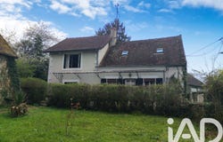 Châteauneuf-Val-de-Bargis, Bourgogne-Franche-Comté 58350