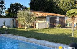 Etaules, Poitou-Charentes 17750
