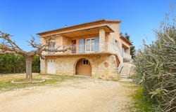 Tresques, Languedoc-Roussillon 30330