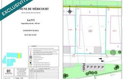 Mericourt, Nord-Pas-de-Calais 62680