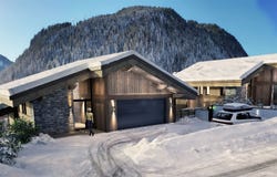 Châtel, Rhône-Alpes 74390